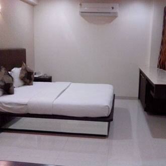 Hotel Novo Vraj, Jamnagar 3